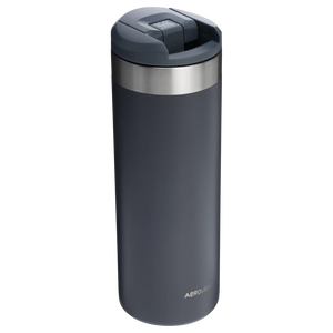 Stanley • AeroLight Transit Mug 470ml • ultralicht & lekvrij - Outdoor Food