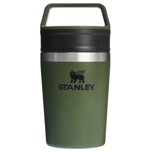 Stanley • Café-To-Go Travel Mug • Compacte lekvrije reisbeker - Outdoor Food