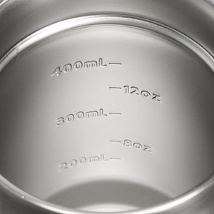Stanley • Everyday Suburban Mug • Stijlvolle geïsoleerde reisbeker - Outdoor Food