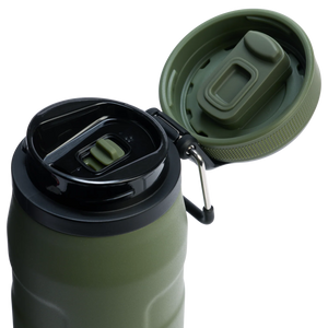 Stanley • IceFlow TwistFlip 0,71L • ultralicht & lekvrij - Outdoor Food