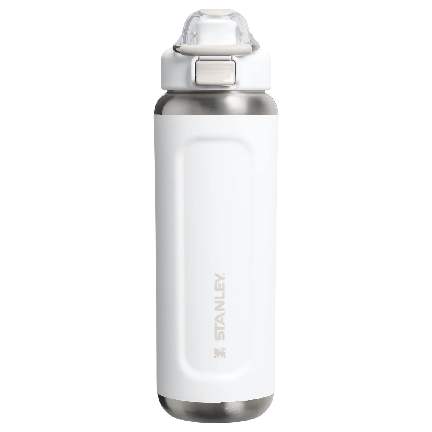 Stanley Wellspring Bottle 0.71 L — Duurzame drinkfles met isolatie - Outdoor Food