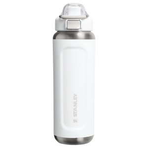 Stanley Wellspring Bottle 0.71 L — Duurzame drinkfles met isolatie - Outdoor Food