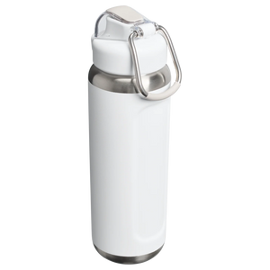 Stanley Wellspring Bottle 0.71 L — Duurzame drinkfles met isolatie - Outdoor Food