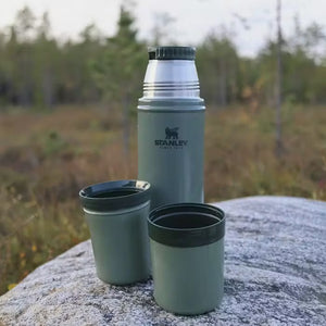 Stanley • Buddy drinkdeksel • Lekvrije dop voor cups - Outdoor Food