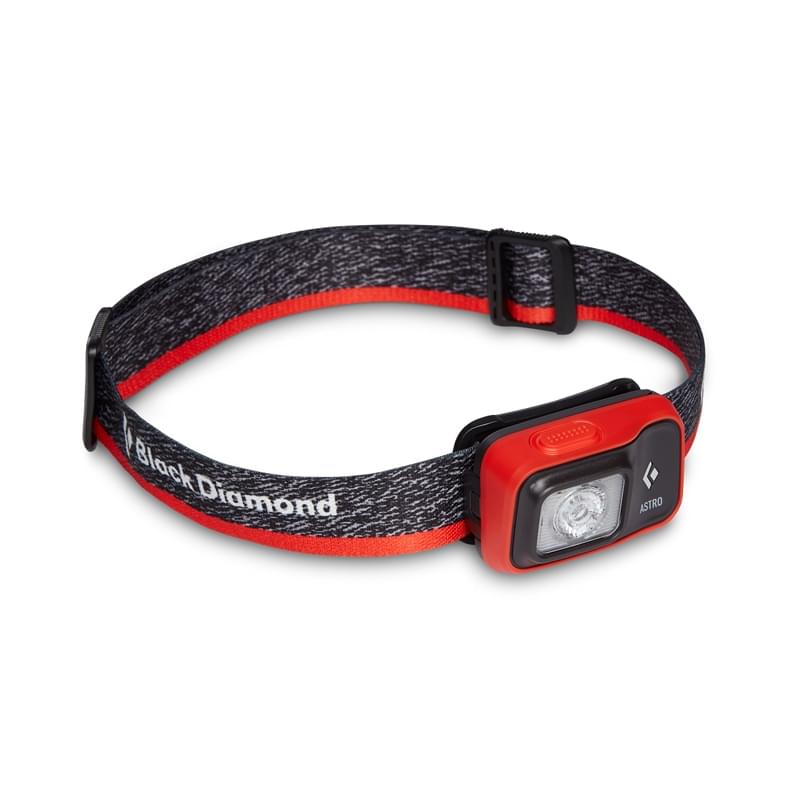 Black Diamond Astro 300 - Outdoor Food