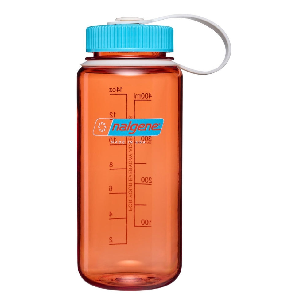 Nalgene | Trinkflasche | 500ml | Weithals