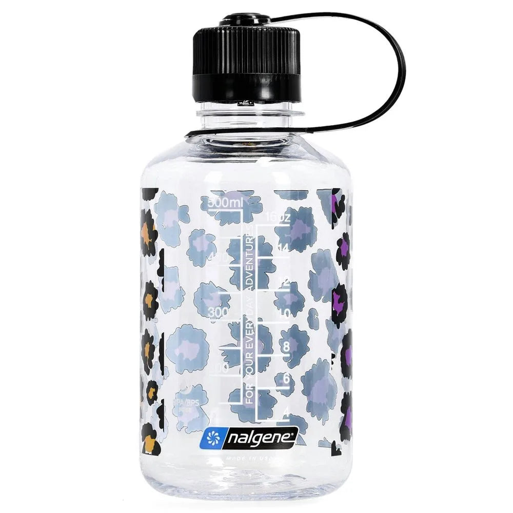 Nalgene 500ml narrow mouth - Outdoor Food