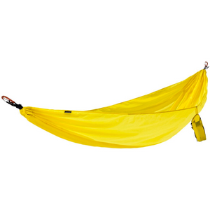 cocoon travel hammock sunshine