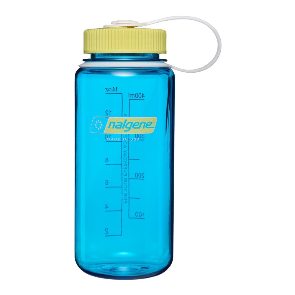 Nalgene | Trinkflasche | 500ml | Weithals