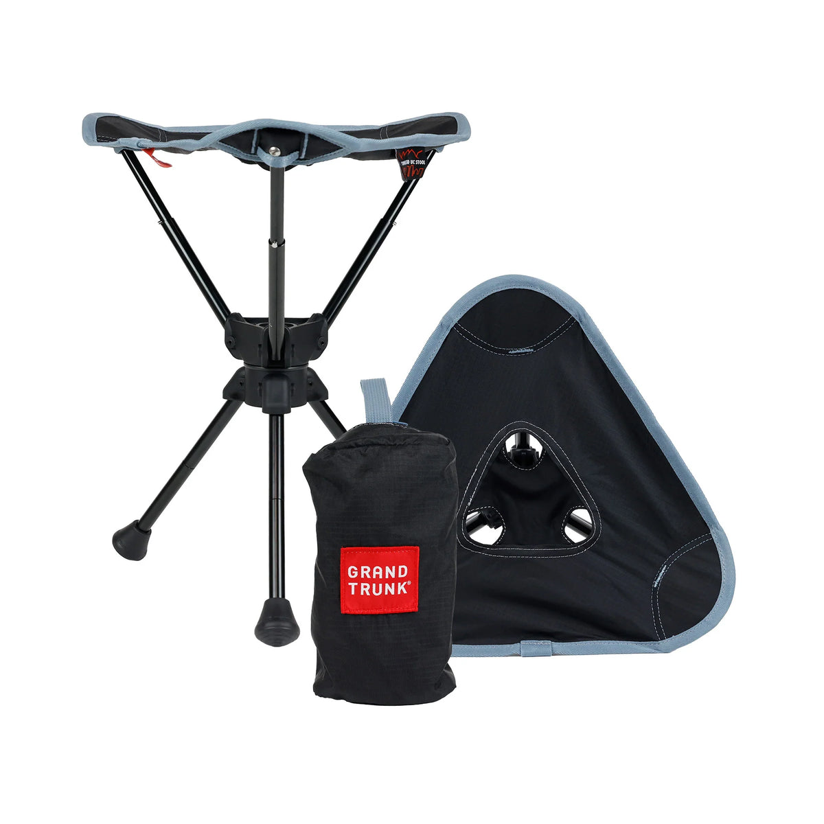 Grand Trunk Compass 360 Chair - Outdoor Food