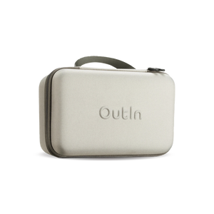 Outin Nano Bundel - Outdoor Food