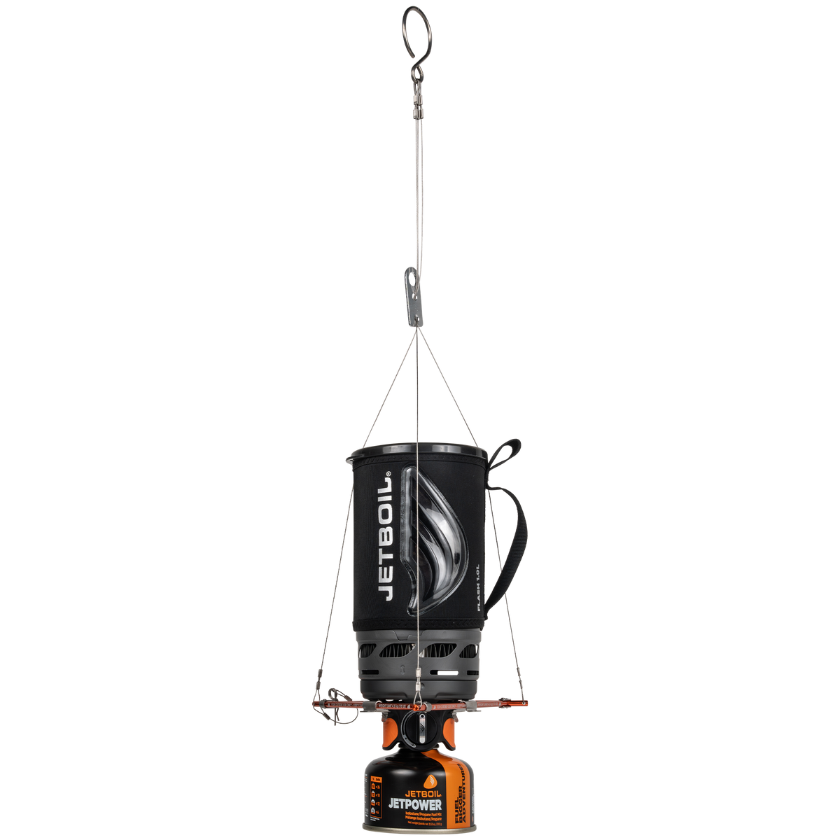 Jetboil Hanging Kit 2.0 - Outdoor Food