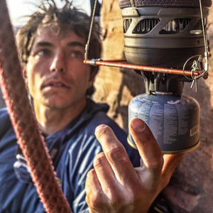 Jetboil Hanging Kit 2.0 - Outdoor Food