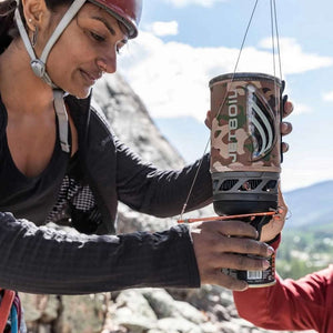 Jetboil Hanging Kit 2.0 - Outdoor Food