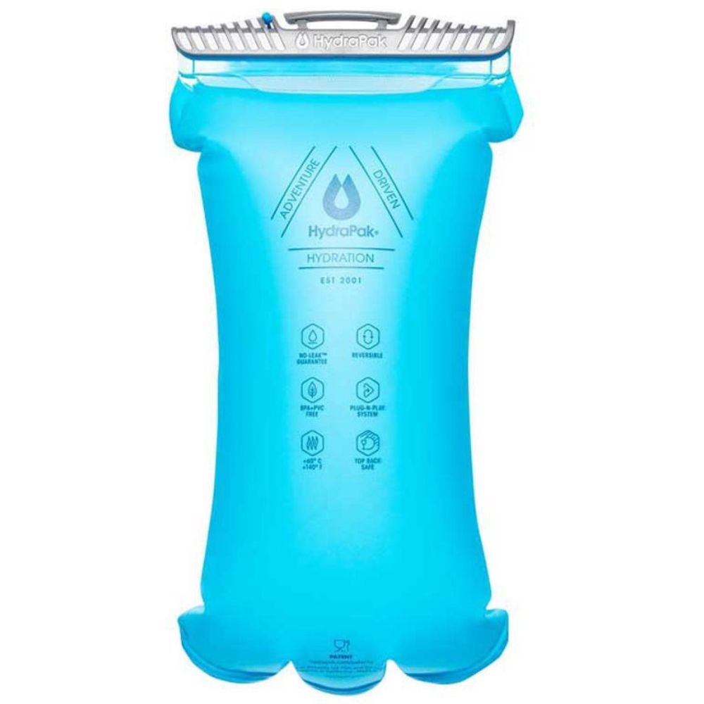 Hydrapak Velocity | 2L | drinking water bag