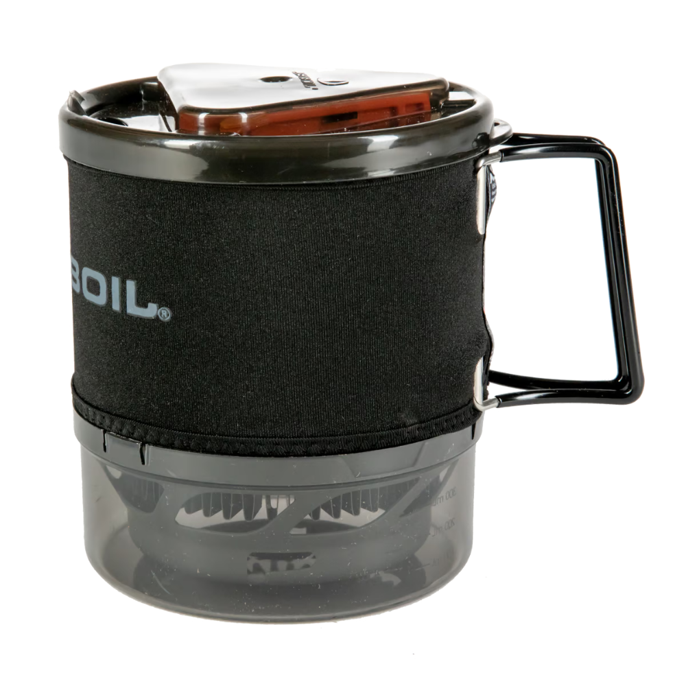 Jetboil Minimo Carbon