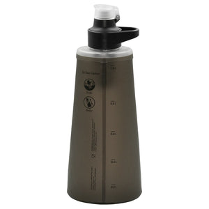 Outdoor Food - Katadyn BeFree 1,0L • Outdoor Waterfilter