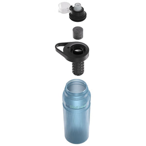 Outdoor Food - Katadyn BeFree AC Bottle 0,7L • Outdoor drinksystemen