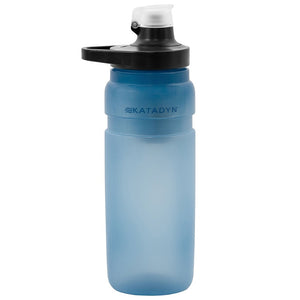 Outdoor Food - Katadyn BeFree AC Bottle 0,7L • Outdoor drinksystemen