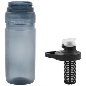Outdoor Food - Katadyn BeFree AC Bottle 0,7L • Outdoor drinksystemen