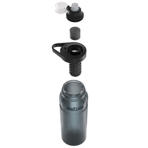 Outdoor Food - Katadyn BeFree AC Bottle 0,7L • Outdoor drinksystemen