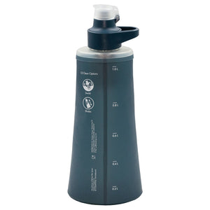 Outdoor Food - Katadyn BeFree 1,0L • Outdoor Waterfilter