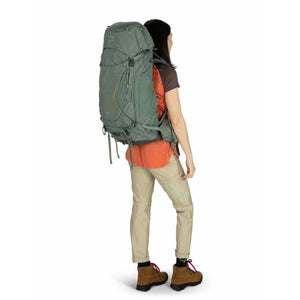 Osprey Kyte 48 Rocky Brook Green WXS-S - Outdoor Food