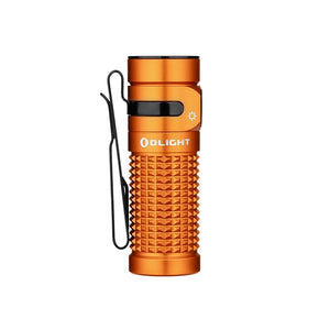 Olight Baton 4 Premium Kit OD - Outdoor Food