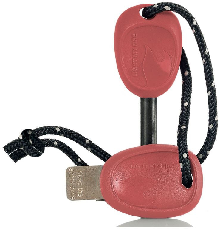 Light My Fire FireSteel Scout