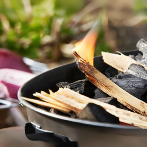 Light my Fire Tinder Sticks - Outdoor Food