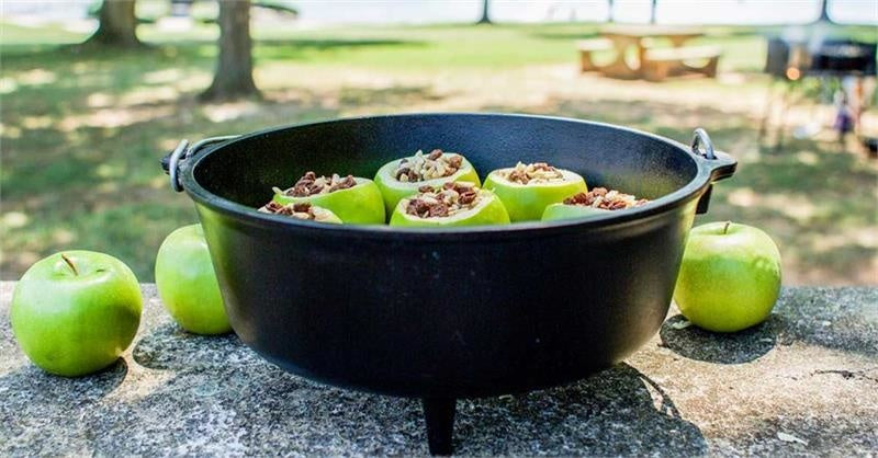 Dutch oven