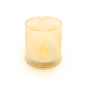 Biolite Luci Candle - Outdoor Food