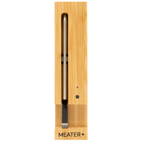 MEATER Plus Wireless Meat Thermometer - Outdoor Food
