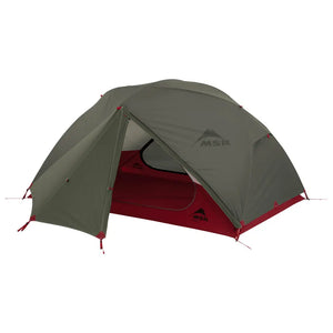 MSR Elixir 3 Tent - Groen - Outdoor Food