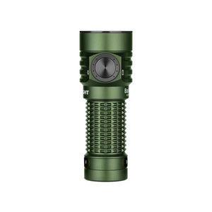 Baton Turbo Groen