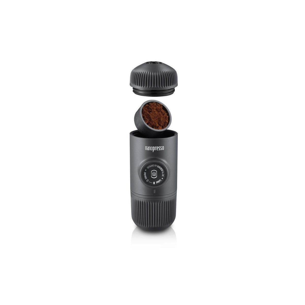 Wacaco Nanopresso Coffee Powder