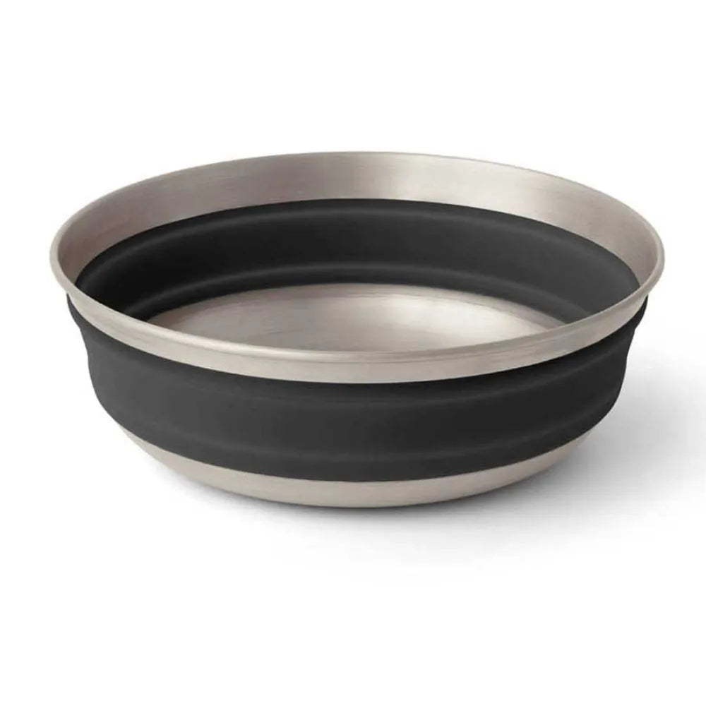 Sea to Summit Detour Collapsible Bowl M – Opvouwbare Kom - Outdoor Food
