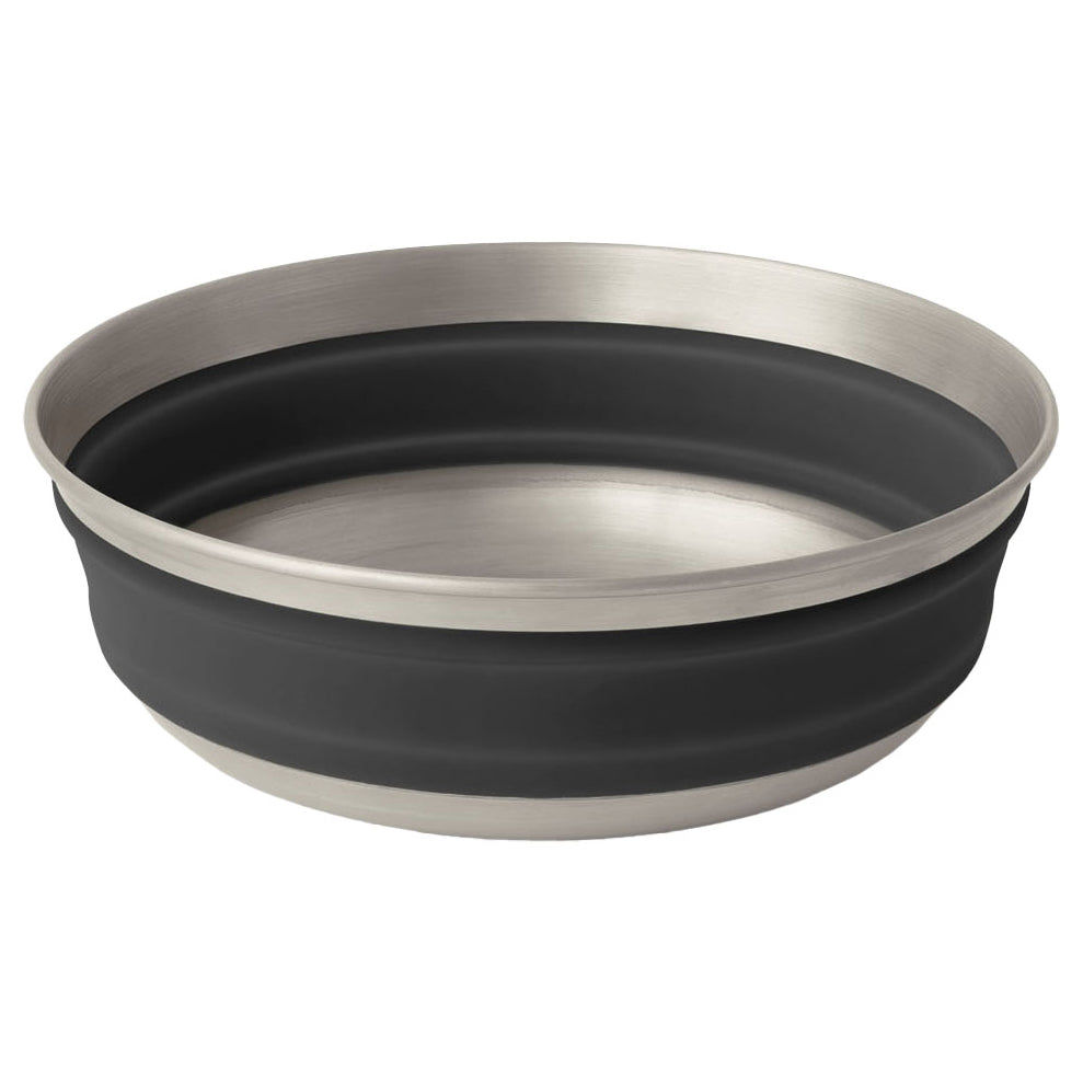 Sea to Summit Detour Collapsible Bowl L – Opvouwbare Kom - Outdoor Food