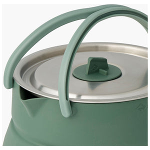 Sea to Summit Opvouwbare Ketel 1.6L