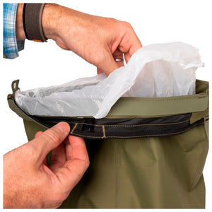 Outdoor Food - Sea to Summit Trash Dry Bag • Outdoor vuilniszak