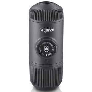 Wacaco Nanopresso