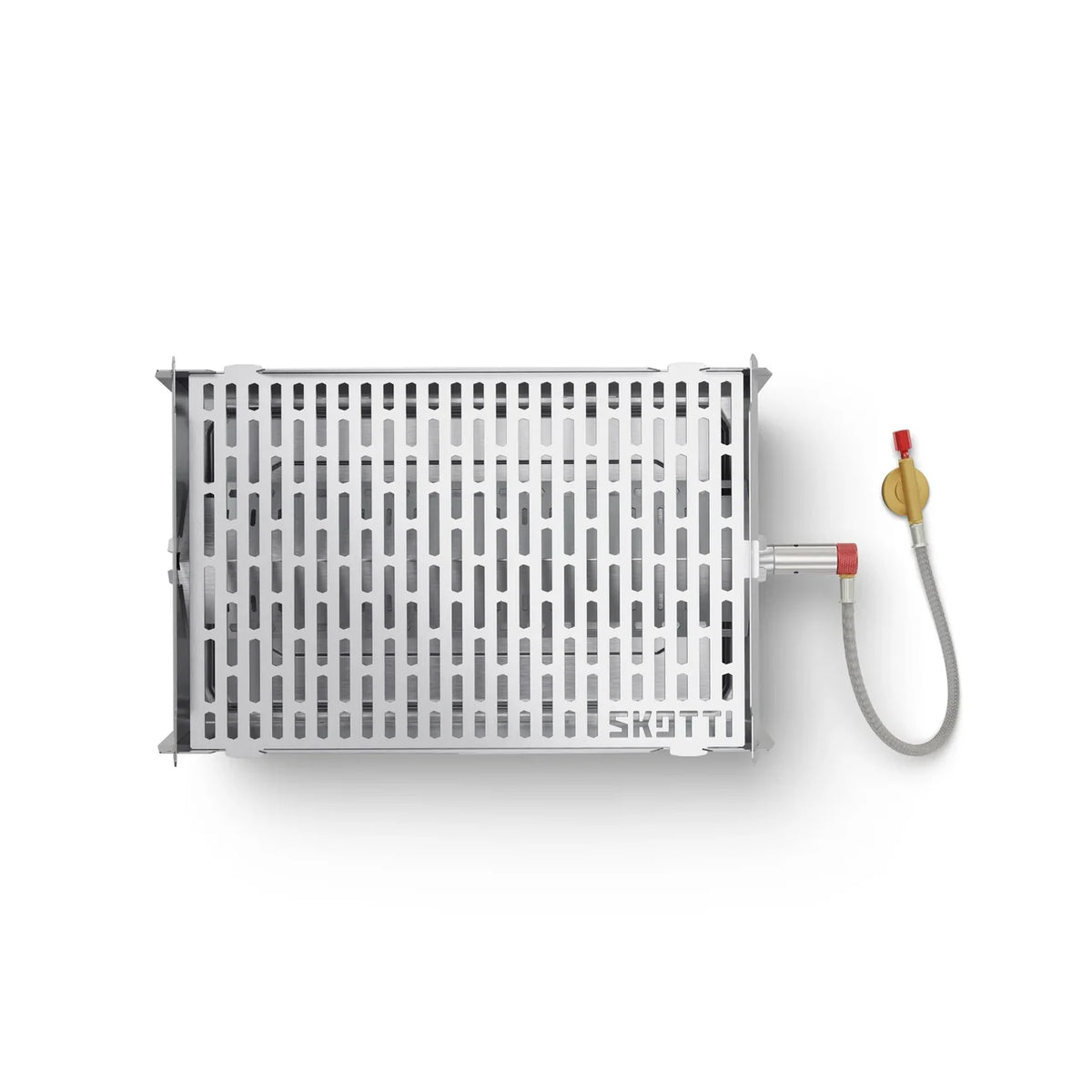 Skotti Grill The Original 2.0 Portable Gas BBQ - Outdoor Food