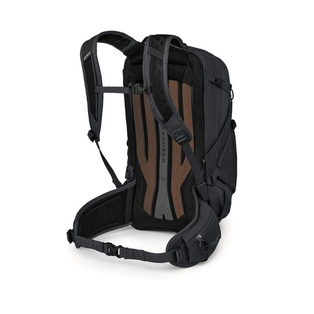 Osprey Sportlite 25 Raven Black OS - Outdoor Food