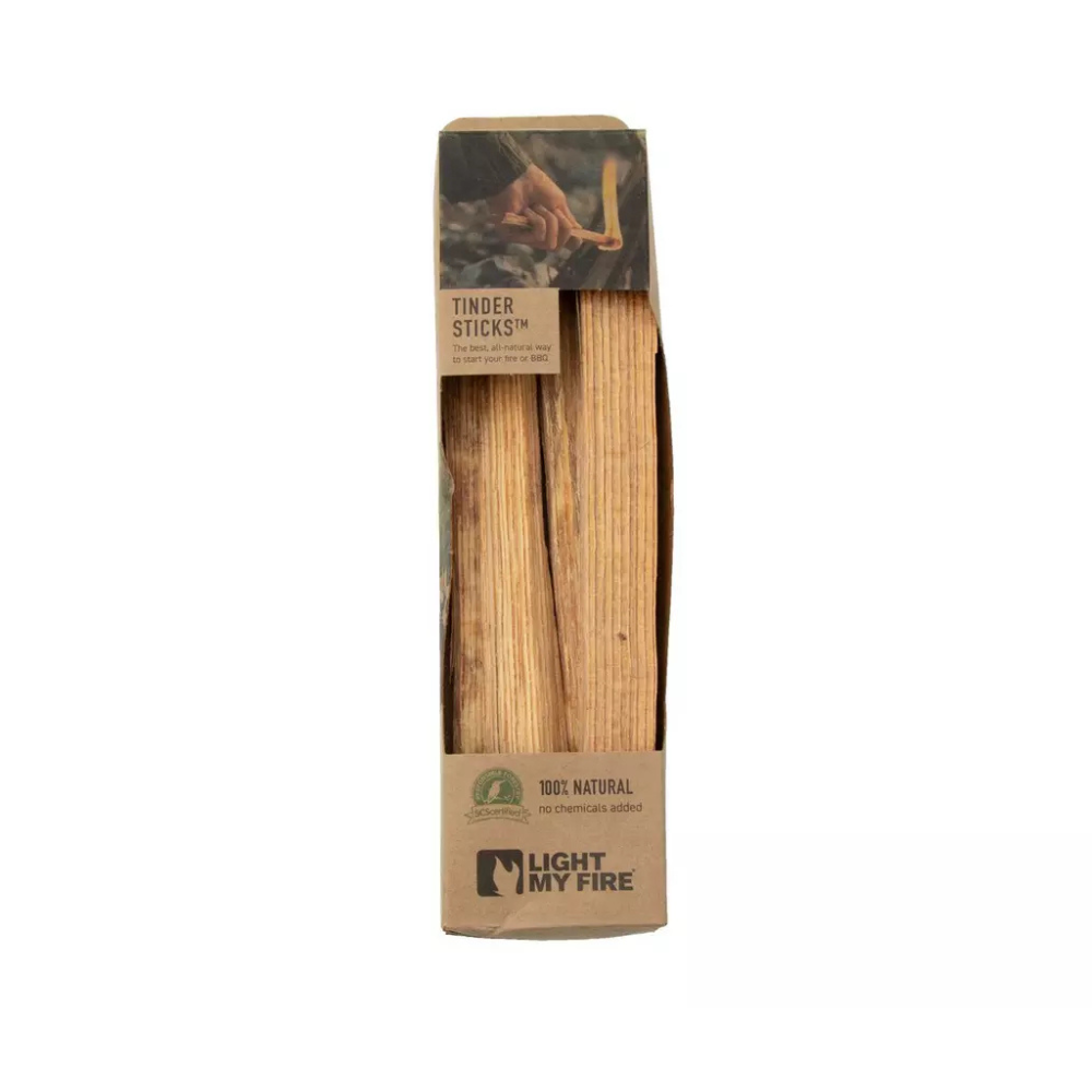 Light my Fire Tinder Sticks - Outdoor Food