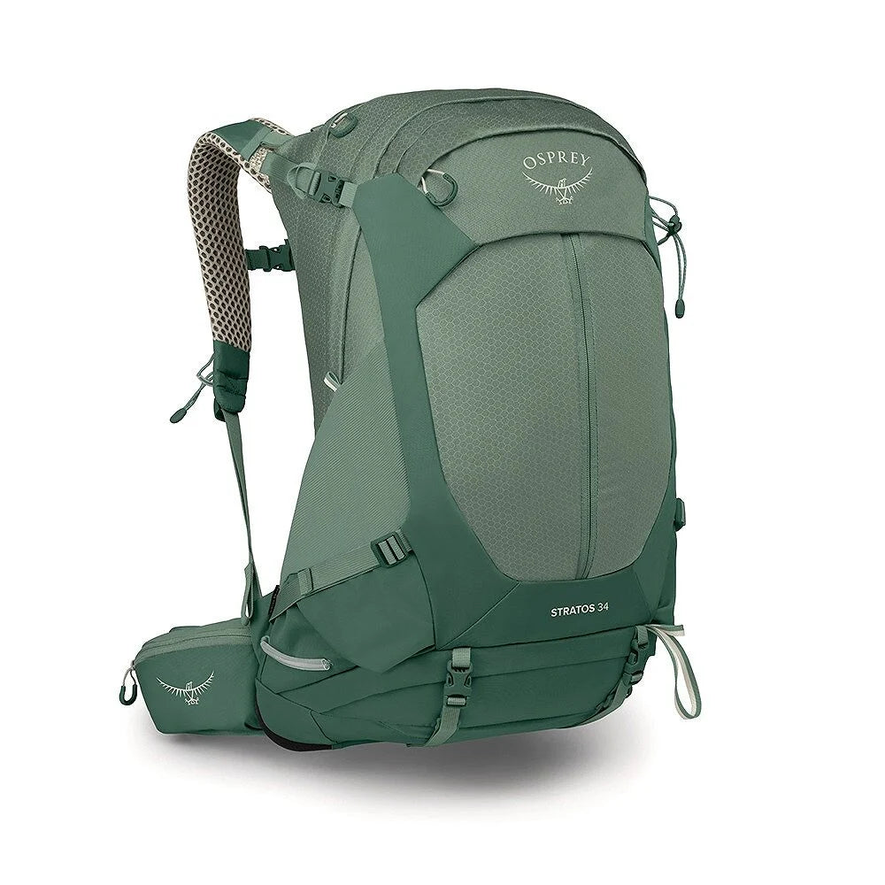 Stratos 34 Pine Leaf OS Osprey
