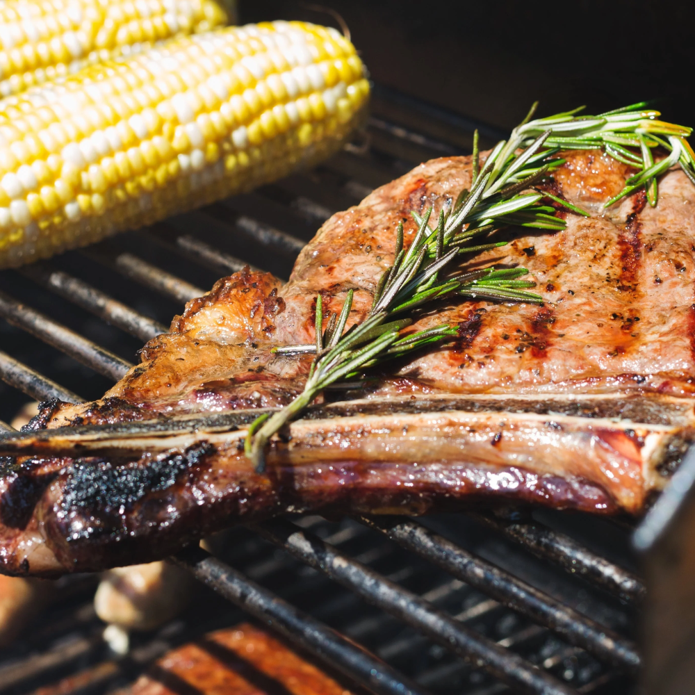 BBQ
