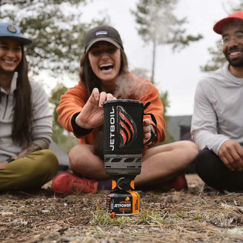 jetboil flash vs jetboil zip