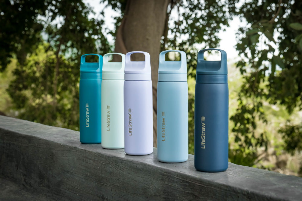 Lifestraw