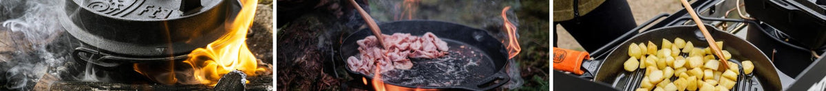 Dutch oven