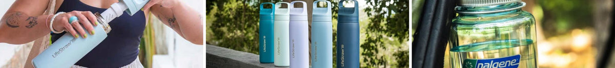 waterfles
